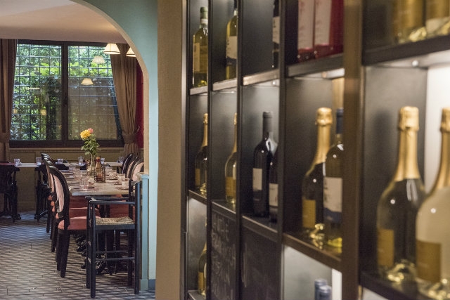 osteria battipalla firenze