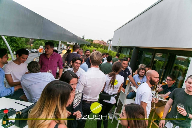 zushi treviso