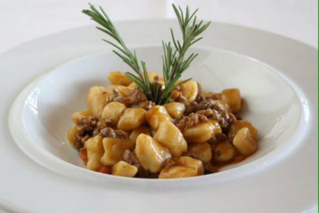 osteria barabba padova