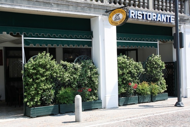 il leone di san marco