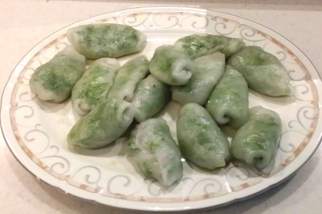 court delicati aventino passione dumpling roma ravioli cinesi cucina cinese al vapore i migliori