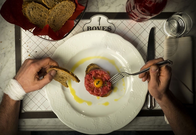 bove's