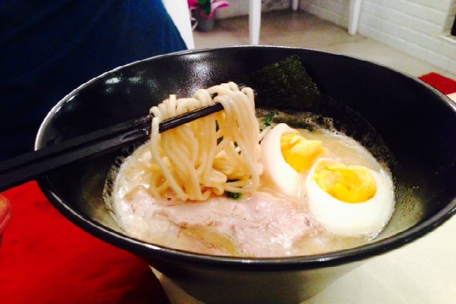 ramen bar akira