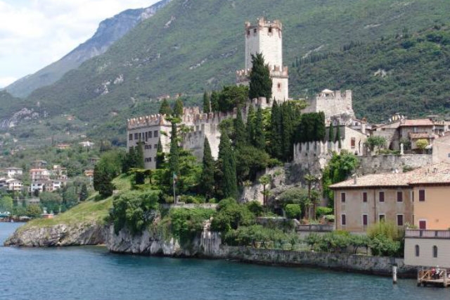 gita autunnale veneto