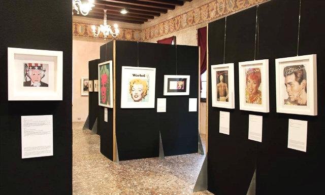 treviso mostra asolo