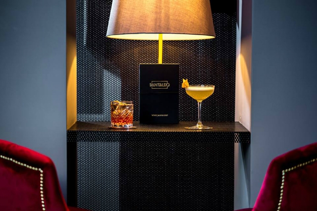 pantaleo roma dopocena a campo de' fiori dove andare a bere a roma cocktail bar mixologia