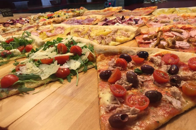 mangiare veneto stazione
