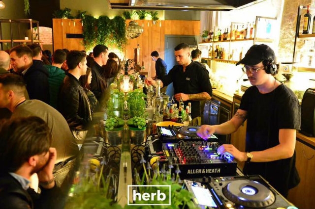 aperitivi più frequentati veneto