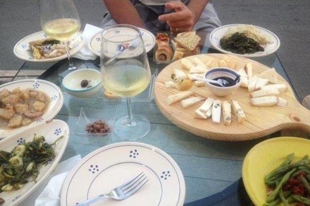 la bottega dei sapori
