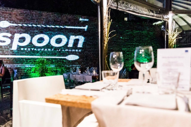 spoon milano