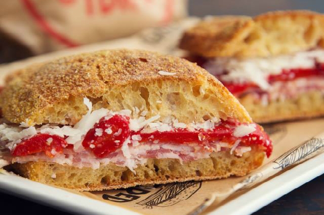 otbred roma migliori panini gourmet roma franchising eur san giovanni prati montagnola ciabatte ingredienti top