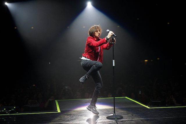 gianna nannini