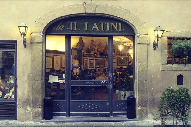 i latini firenze
