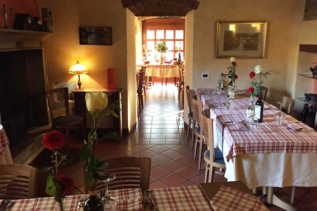 trattoria ponte