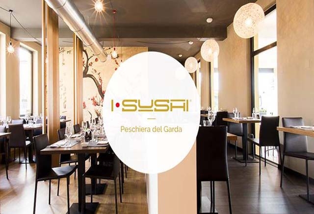 sushi verona