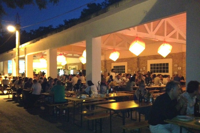 dove fare serata spendendo poco in veneto