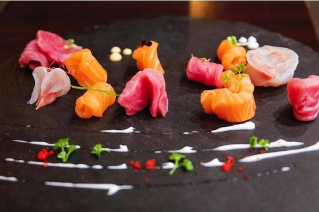 wild ginger