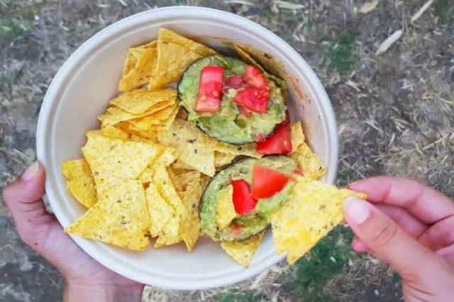 avocado bar guacamole dove mangiarlo a roma salsa messicana nachos stuzzichini aperitivo