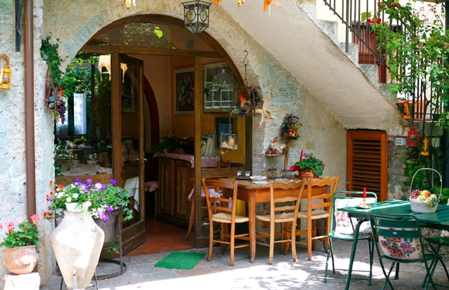 laforno