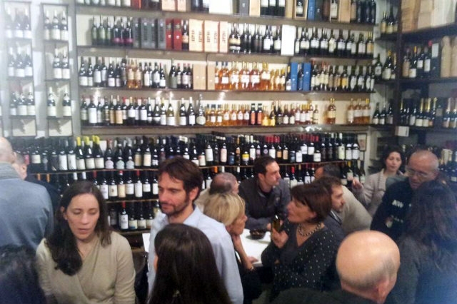 dove fare aperitivo con il vino a padova e dintorni