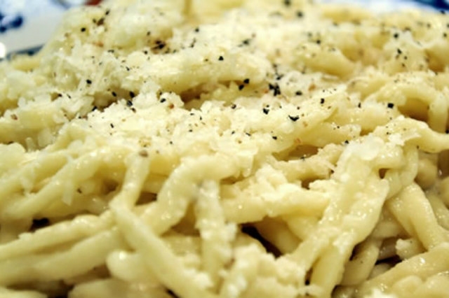 vegetariano a roma dove non te lo aspetti