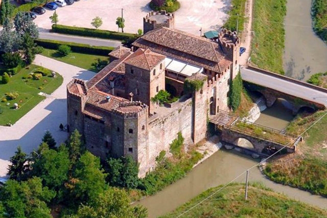sagre agosto 2018 veneto