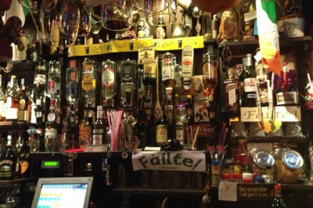 fiddler's elbow roma pub irlandese migliori locali cena musica dal vivo live folk irlandese monti pub cibo food