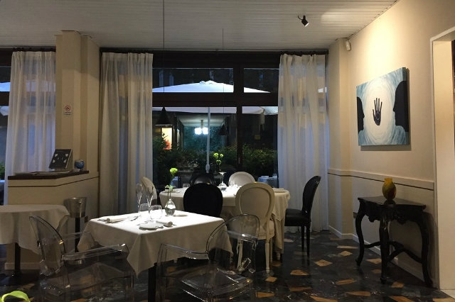 pazzi della scena padova