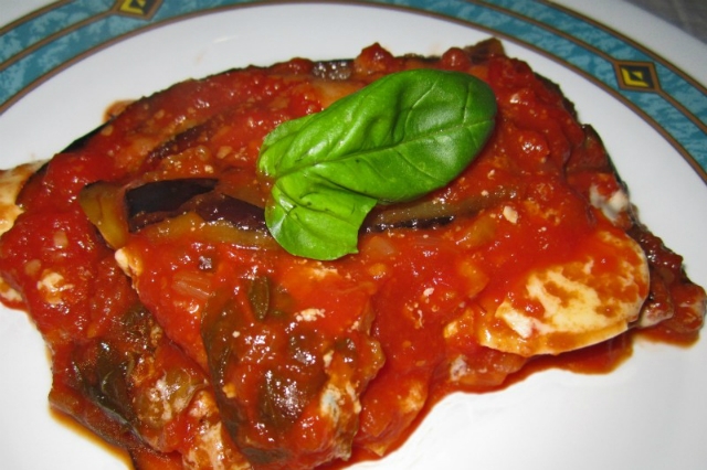 cucina napoletana