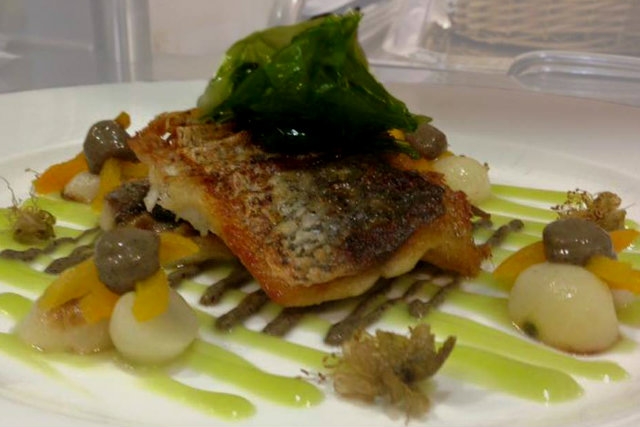 da pescatore