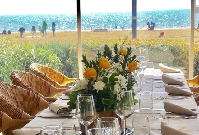 terrazza