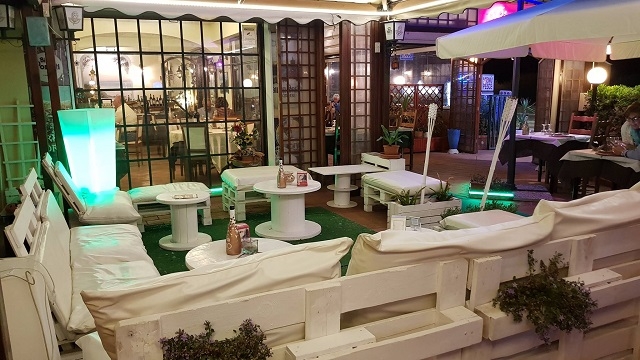 la brasseria montesilvano, ristoranti pet friendly pescara