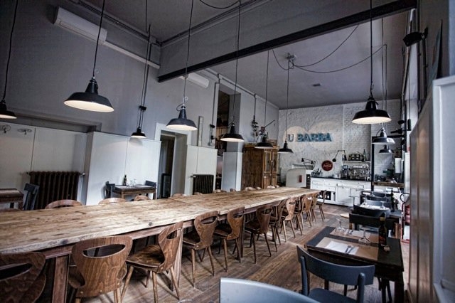 u barba classifica foodie milano