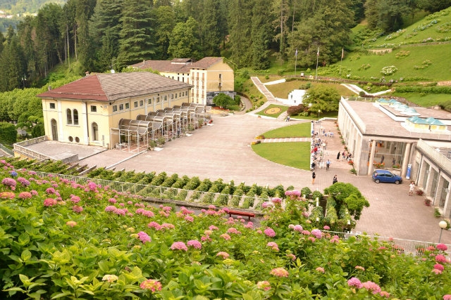 terme veneto vacanze