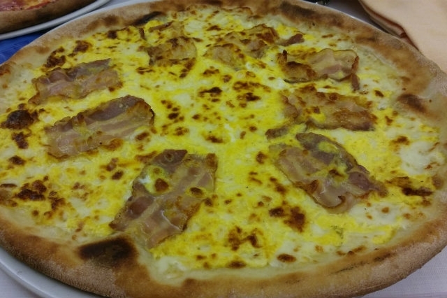 pizze insolite padova