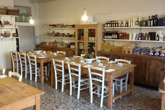 baccalando luigi zolin cibo