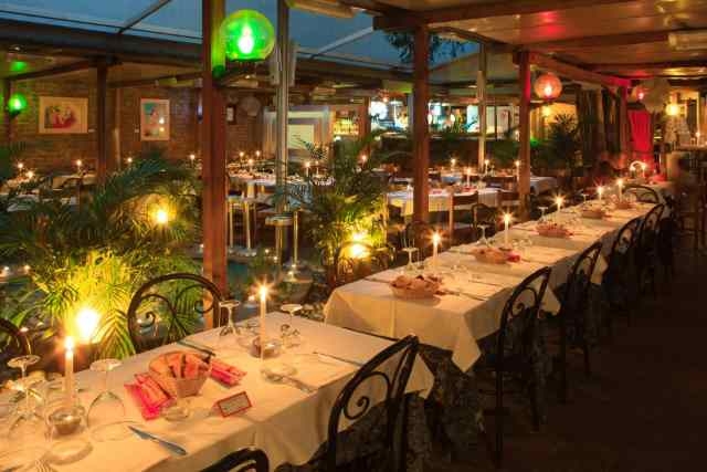 milano ristoranti locali aperitivo cena trattoria toscana