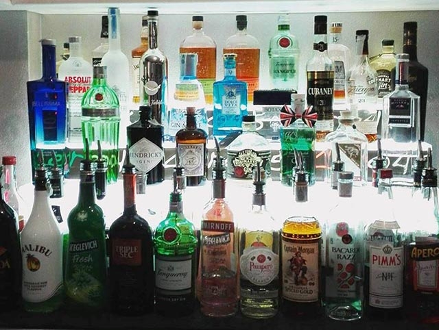 gin