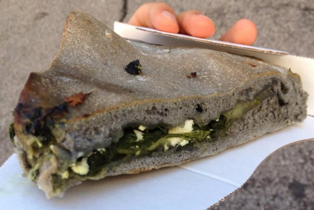 focacceria da francesco padova street food