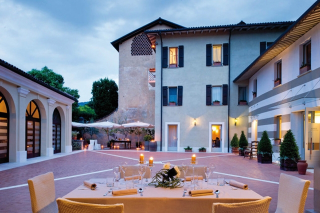 borgo santa giulia