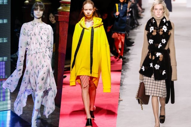 maniche oversize