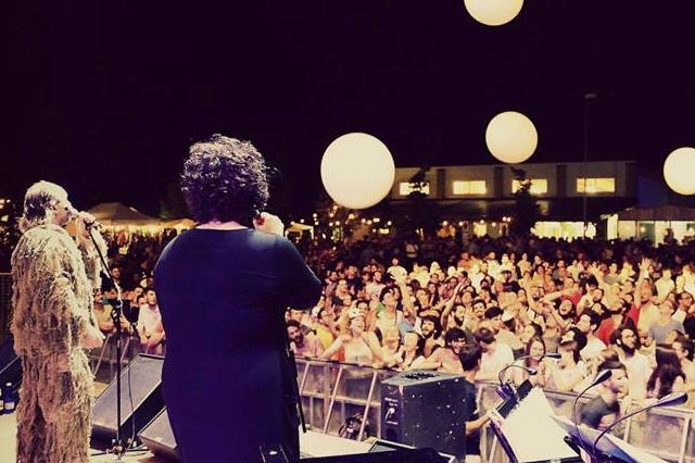 sound vito legnago verona festival