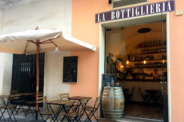 bottigliria