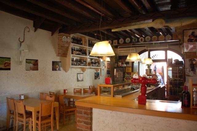 ostricaro mirano