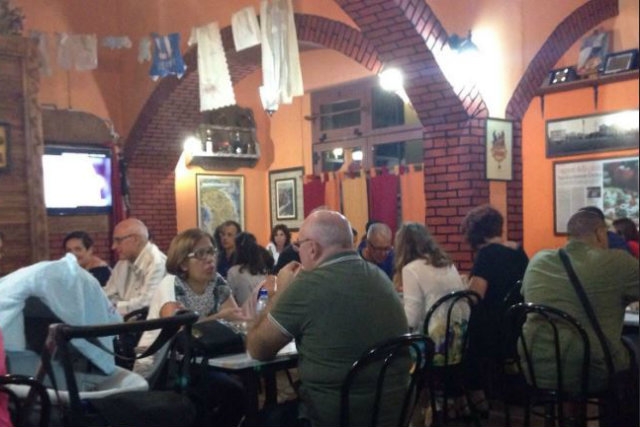 checco pizza pizzerie lecce