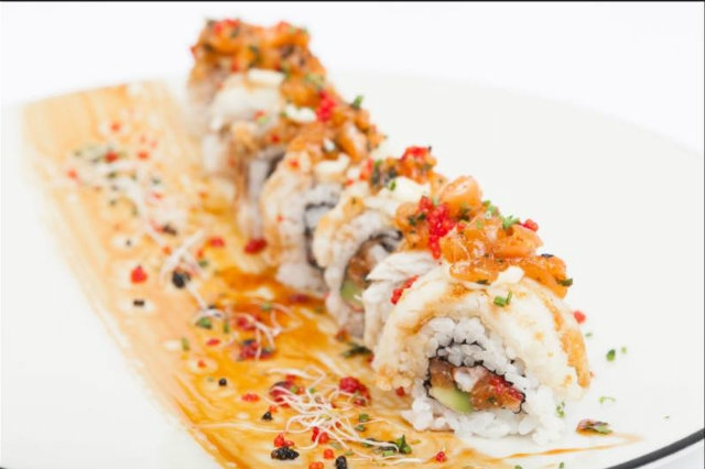 momoyama aperitivo japan style
credits https://www.facebook.com/momoyama-firenze-922654927784938/