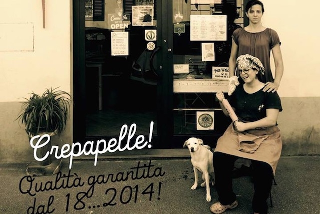 locali dog friendly firenze
crepapelle
https://www.facebook.com/creperiacrepapelle/photos/a.134579166712711.1073741829.134240463413248/426939474143344/?type=3&theater