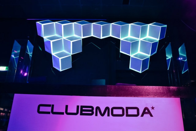 clubmoda
