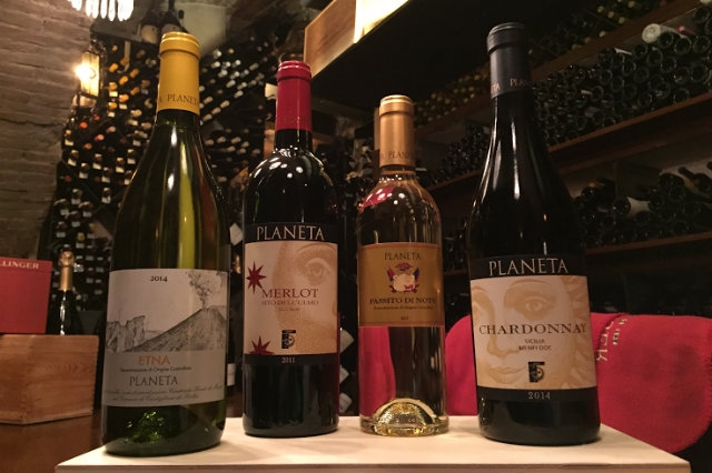 wine bar veneto