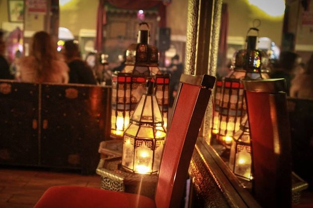 riad marrakech milano foto fb